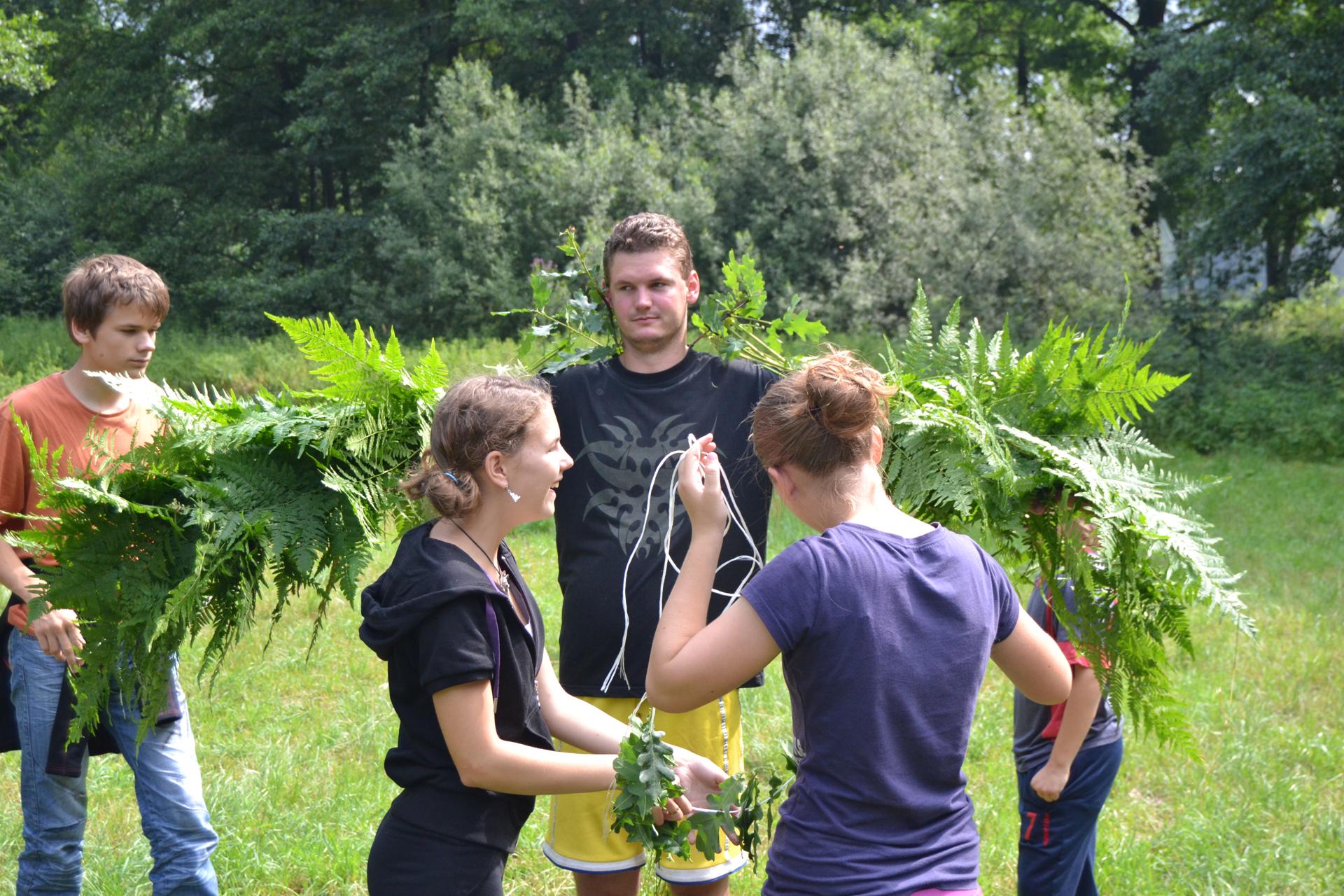 Karštejn 2012 Image 19